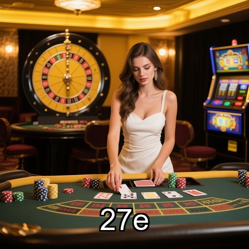 Coleção Premium de Slots 27e - NetEnt, Pragmatic Play, Evolution