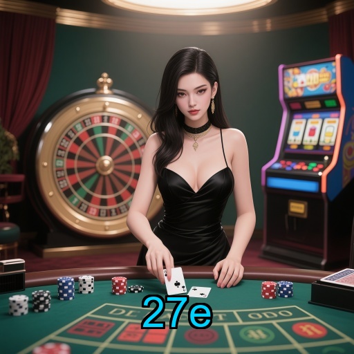 Cassino ao Vivo 27e - Dealers Brasileiros Profissionais